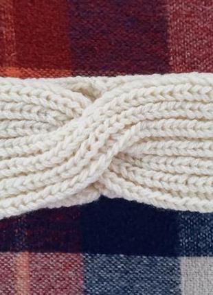 Повязка на голову