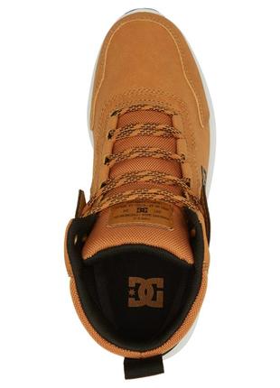 dc shoes mutiny water resistant winter boots 100 2450 130924895