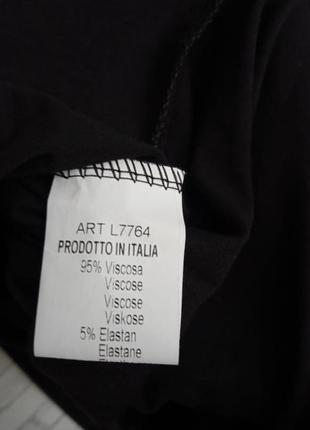 Італійська сукня lumina5 фото