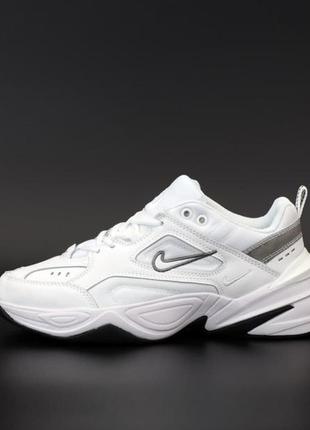 Кроссовки nike м2к 36-417 фото