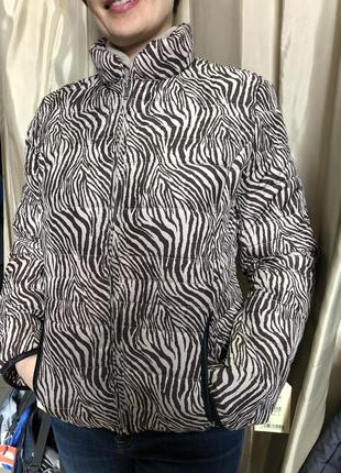 Куртка бренда camel легкая тёплая