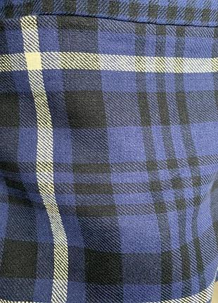 Плаття з льону 8