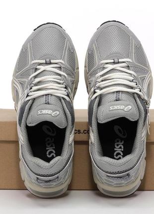 Мужские кроссовки asics gel-kahana 8 grey 418 фото