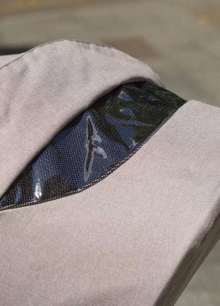 Универсальная коляска 2 в 1 carrello epica 2023 (каррелло эпика) crl-8510/1 iron grey...