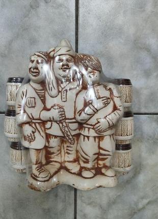 Подарунковий набір пляшку , штоф набір для коньяку та алкогольних напоїв