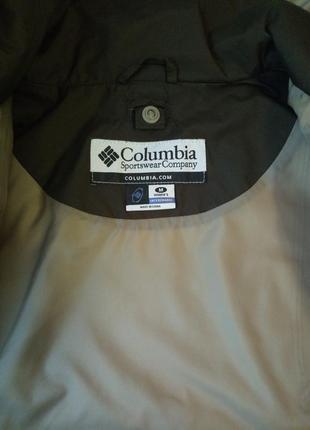 Куртка columbia8 фото