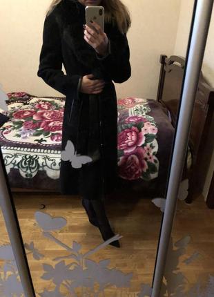 Дублёнка