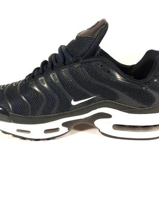 Кросівки чоловiчi nike air max tn dark blue 44р-р