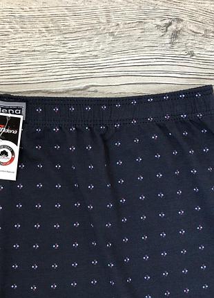 Трусы мужские indena 5520 боксёры семейные трикотажные . размер : 3xl (50)