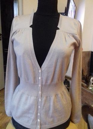 Кофта stefanel италия