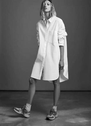 Сукня сорочка