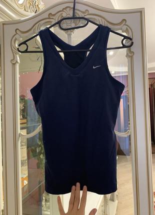 Майка для спорту