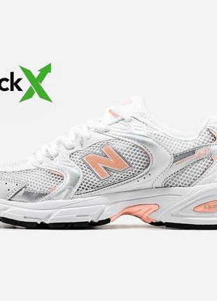 Кросівки 1035 new balance 530