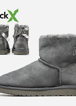 1023 ugg mini bailey bow