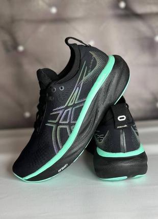 Мужские кроссовки asics9 фото