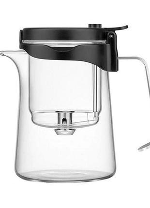 Заварник samadoyo gunfu tea pot bp08-750 750мл