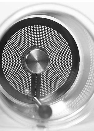 Заварник samadoyo gunfu tea pot bp08-750 750мл