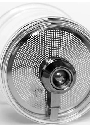 Заварник samadoyo gunfu tea pot bp08-750 750мл