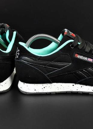 Кроссовки reebok running4 фото