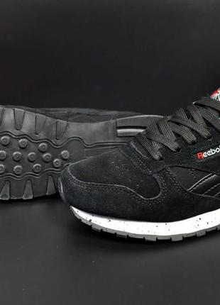 Кроссовки reebok running3 фото