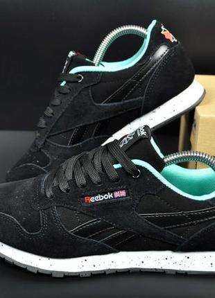 Кроссовки reebok running2 фото