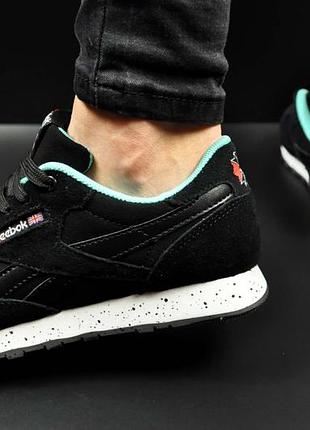 Кроссовки reebok running7 фото