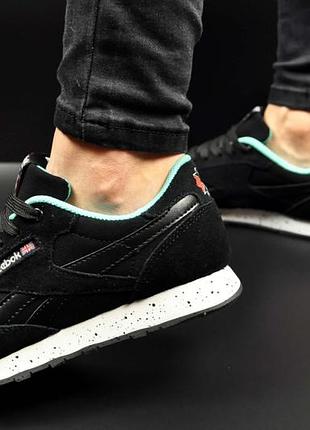 Кроссовки reebok running6 фото