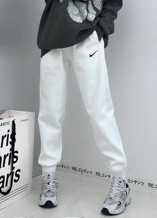 Женские спортивные штаны- джоггеры  
•модель# 049

ткань: качественная двухнитка, манжеты меловая3 фото