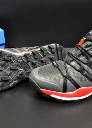 Кроссовки adidas terrex 3553 фото