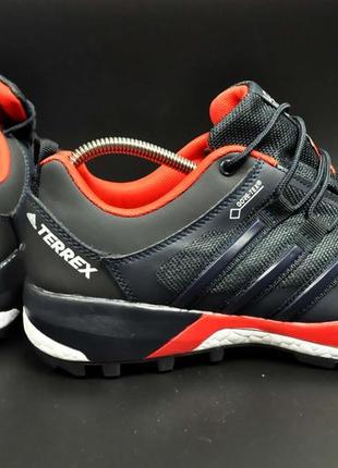 Кроссовки мужские adidas terrex 3554 фото