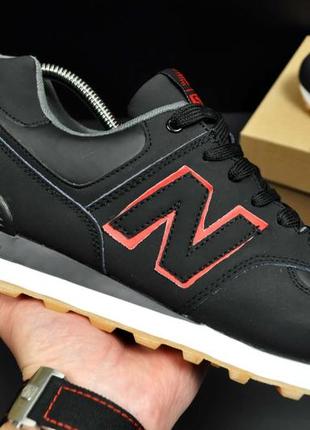 Кросівки чоловічі new balance 574