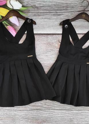 Шкільний сарафан