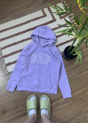 Красивый худи gap (nike, stussy, carhartt, supreme)