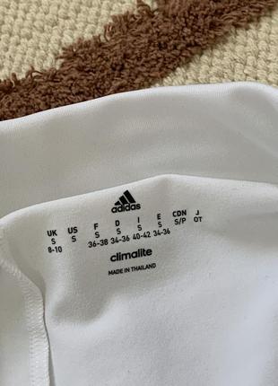Юбка шорты adidas4 фото