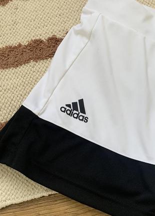 Юбка шорты adidas2 фото