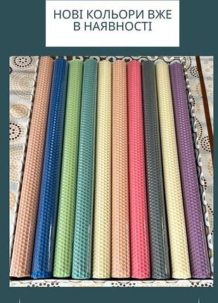 Свічки з вощини опт та роздріб