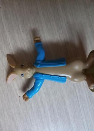 Игрушка кроликпиттер