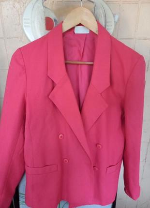 Жакет британия