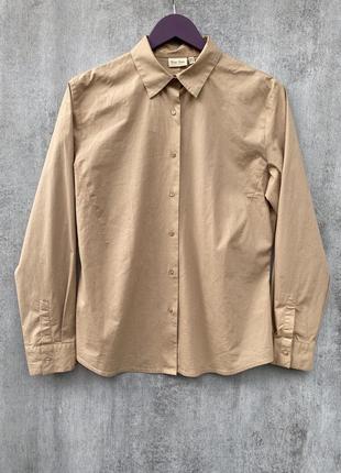 Базова сорочка part two