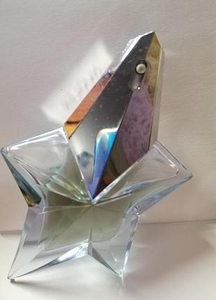 Парфумерна вода thierry mugler angel refillable 25 мл.
