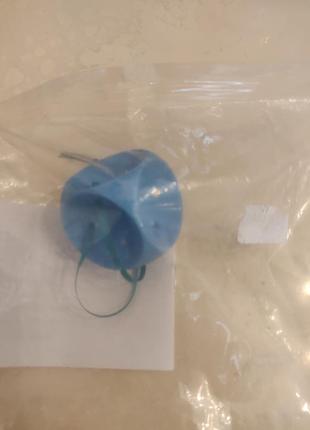 Пессарій кубічний