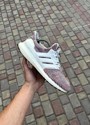 Adidas ultra boost кроссовки оригинал cm8111