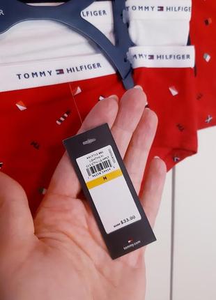 Трусики, труси tommy hilfiger5 фото