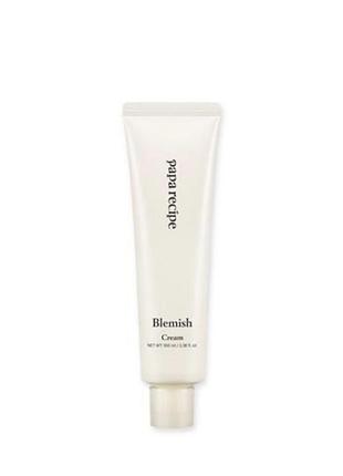 Заспокійливий та протизапальний крем papa recipe blemish cream, 100 мл