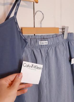 Піжама, домашній костюм calvin klein