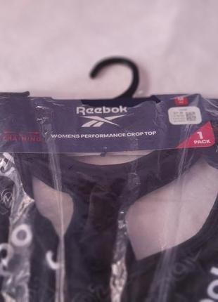 Топ reebok5 фото