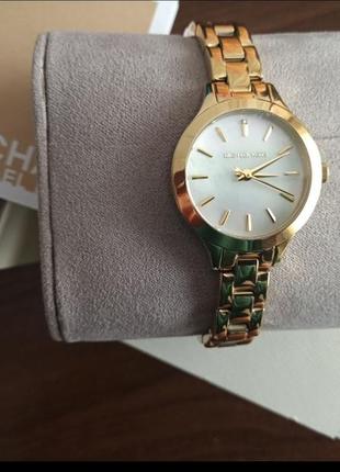 Годинник michael kors mk31791 фото