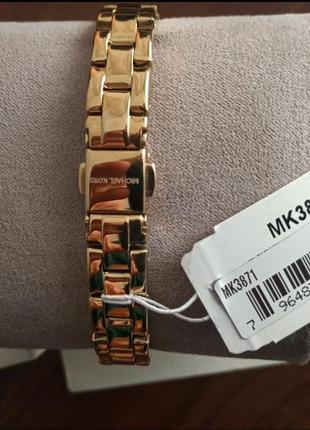 Годинник michael kors mk31792 фото