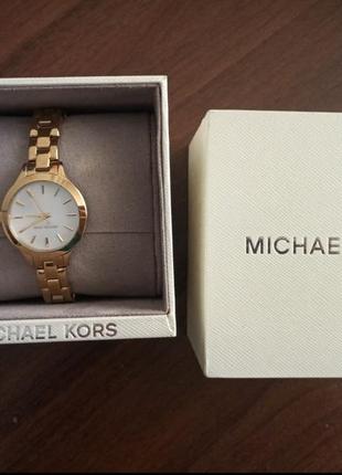 Годинник michael kors mk31793 фото