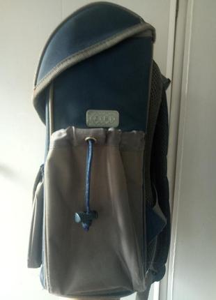 Рюкзак школьный модный ,фирменный4 фото